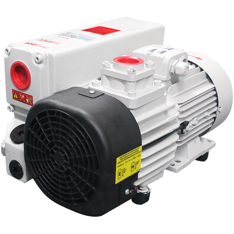 德國Leybold萊寶真空泵SV40B單級旋片式